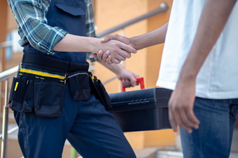 Exterior Home Repair