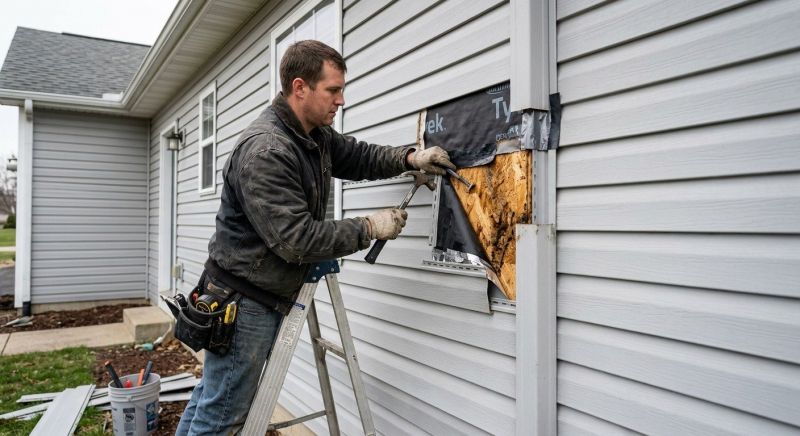 General Contractor Service